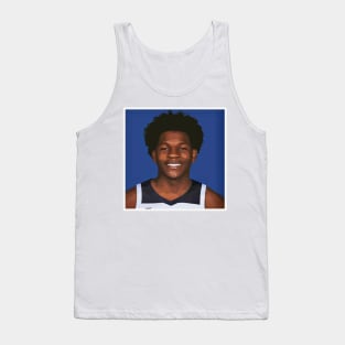 Anthony Edwards 2 Tank Top